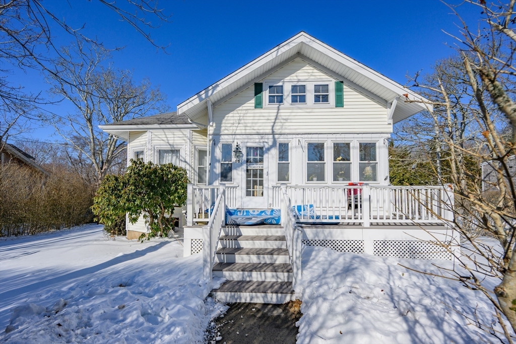 88 Route 6A Orleans, MA 02653 - Photo 9 of 23