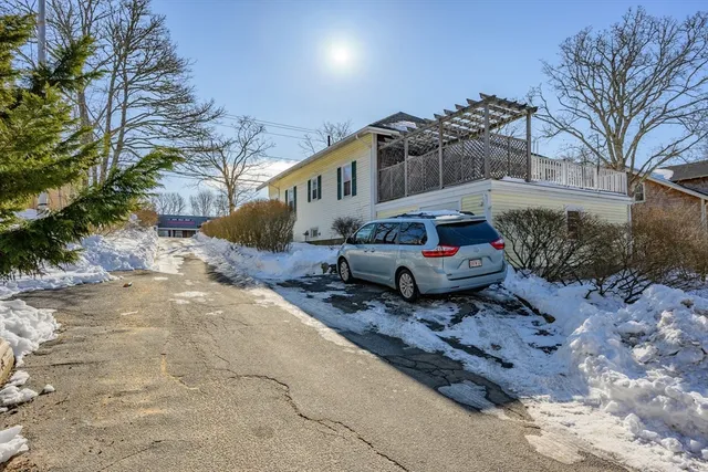 $2,150,000 | 88 Route 6A, Orleans, MA 02653