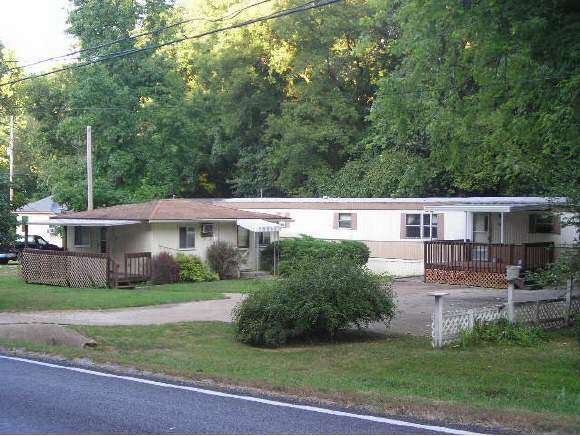 22867 Main Street Reeds Spring, MO 65737 - Photo 1 of 1 Primary Photo