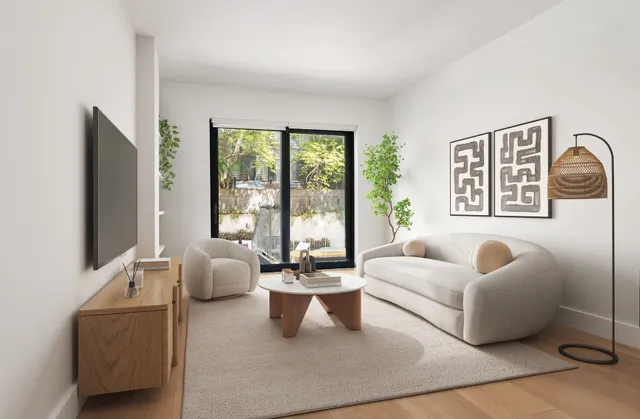 $2,150,000 | 225 14th Street, Unit GARDENA | Park Slope