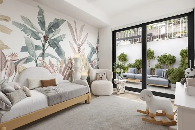 $2,150,000 | 225 14th Street, Unit GARDENA | Park Slope