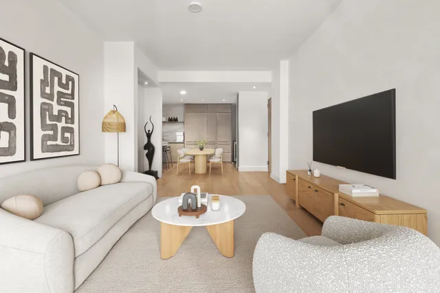 $2,150,000 | 225 14th Street, Unit GARDENA | Park Slope