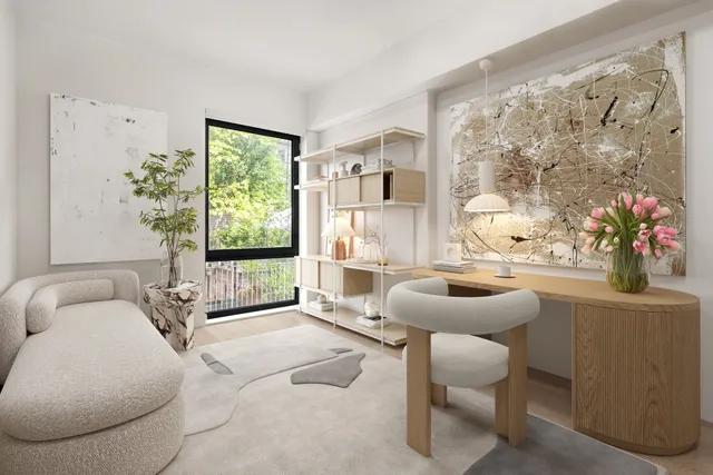 $2,150,000 | 225 14th Street, Unit GARDENA | Park Slope