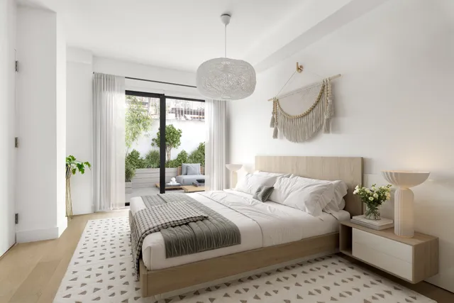 $2,150,000 | 225 14th Street, Unit GARDENA | Park Slope