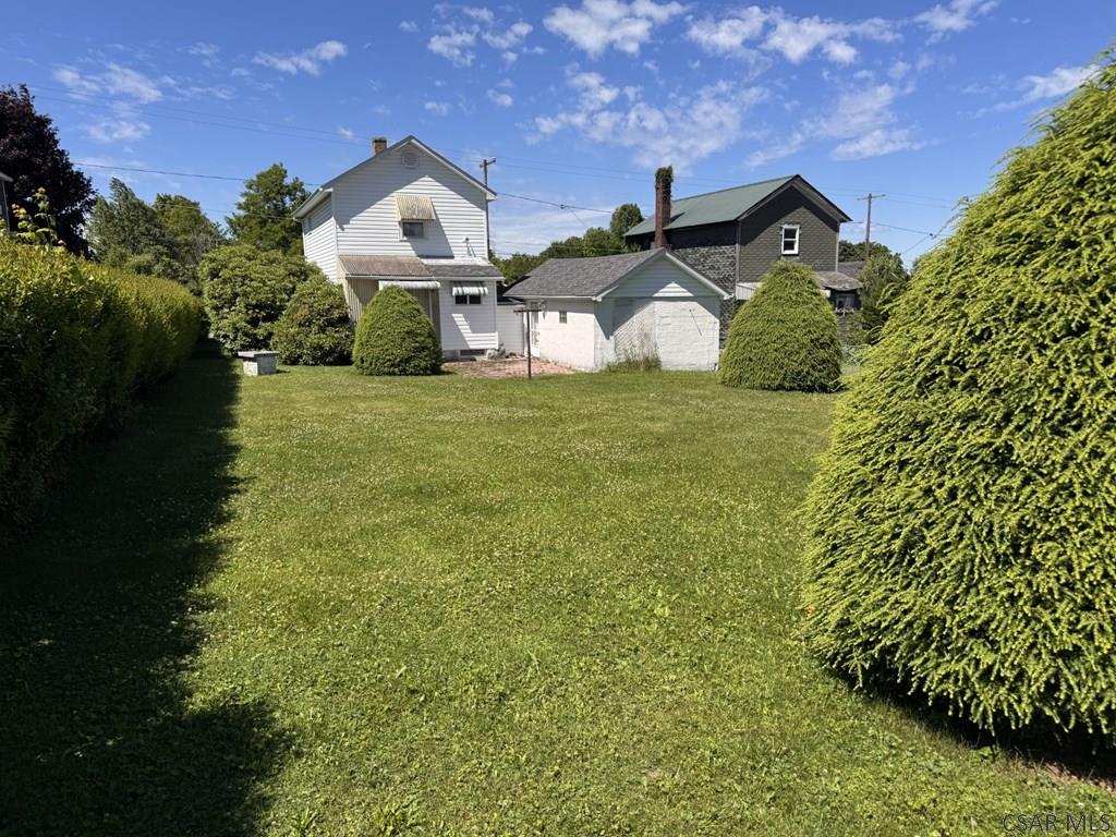 664 6th Street Colver, PA 15927 - Photo 4 of 12