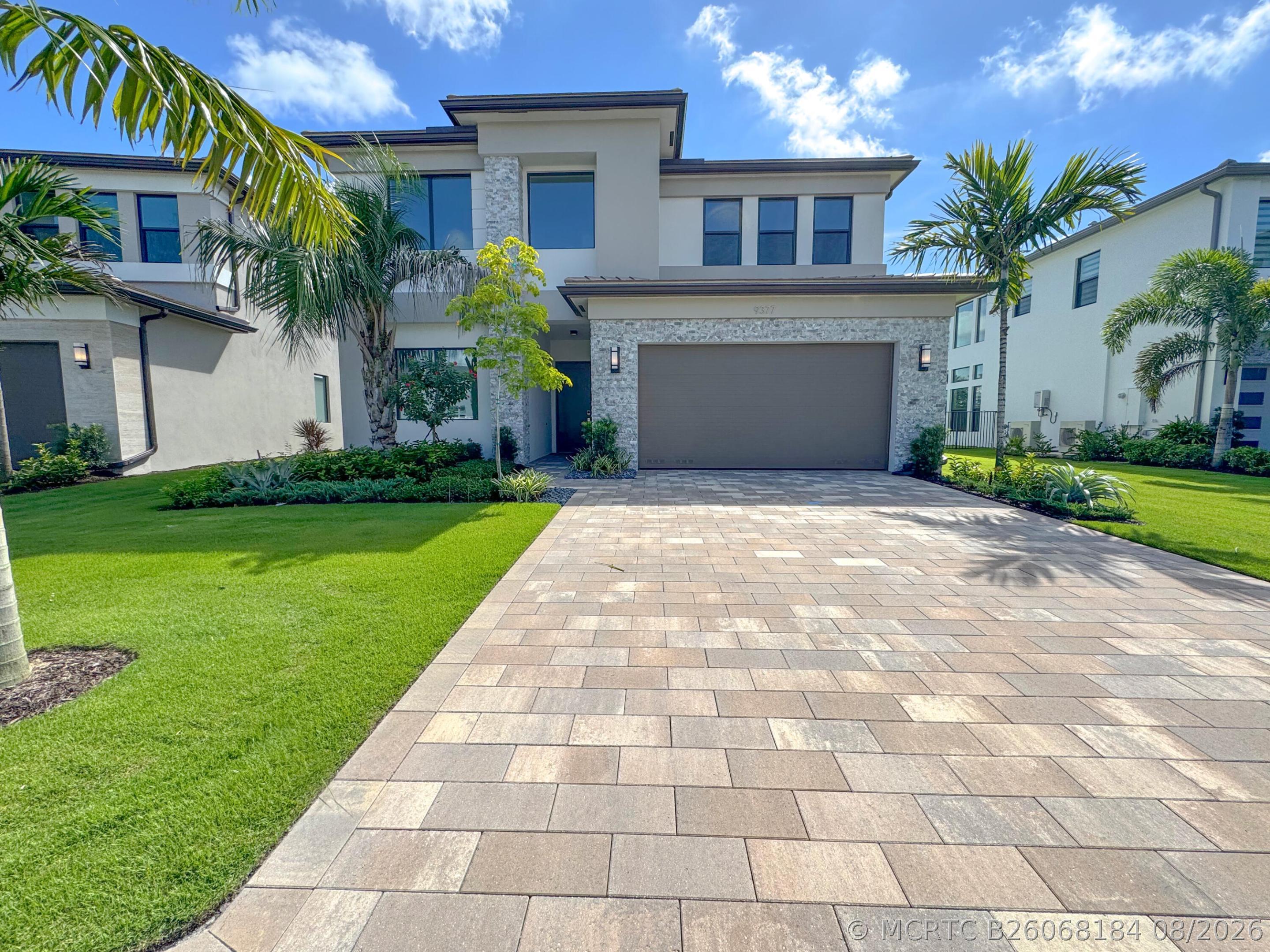 9377 Sunflower Mdw Road Boca Raton, FL 33434 - Photo 5 of 53 Exterior