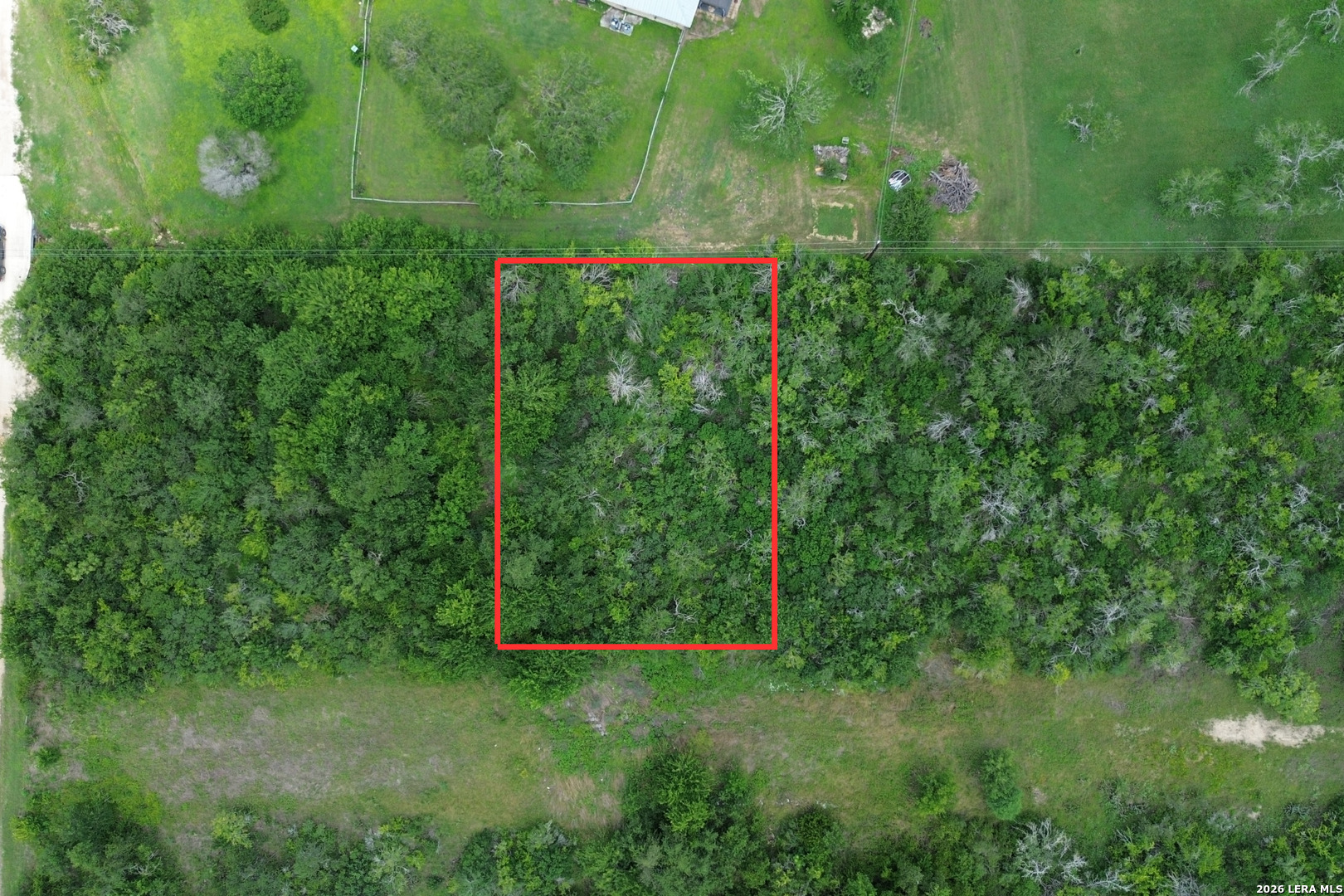 5011 North Abbott Road St. Hedwig, TX 78152 - Photo 3 of 33