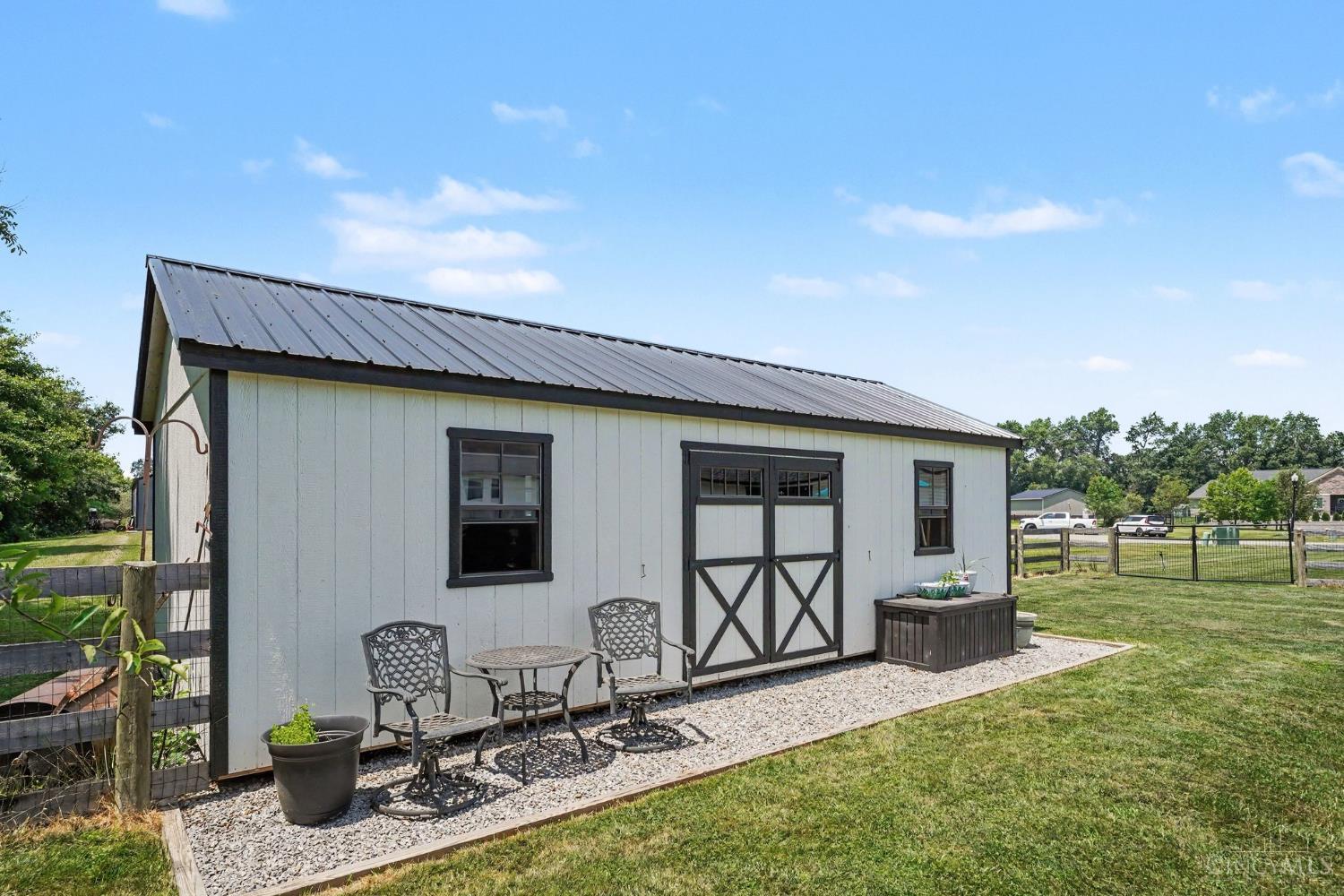 433 Liming Farm Road Mount Orab, OH 45154 - Photo 19 of 28