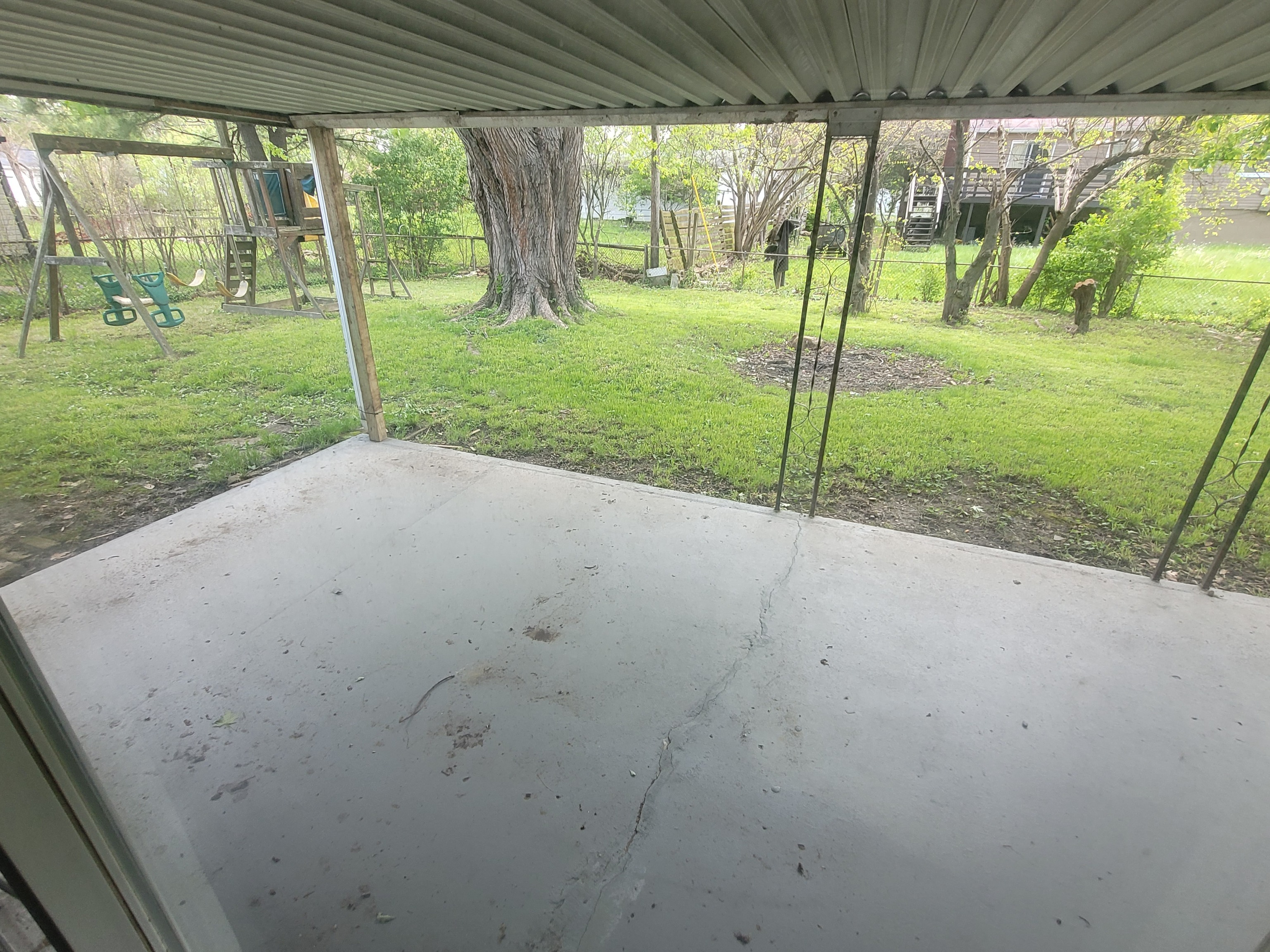 3853 Richelieu Road Indianapolis, IN 46226 - Photo 20 of 24