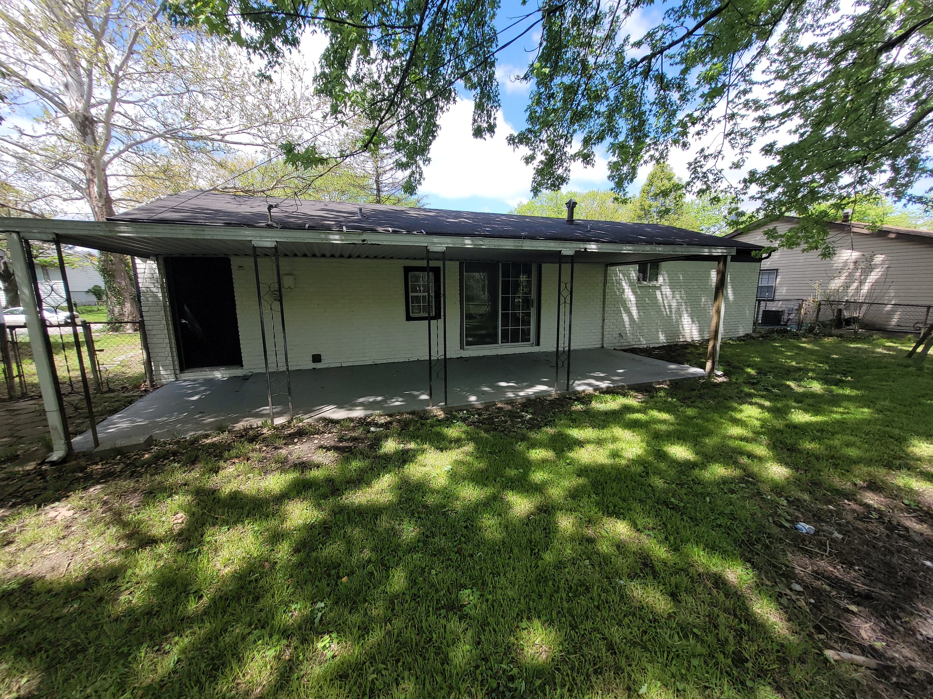 3853 Richelieu Road Indianapolis, IN 46226 - Photo 21 of 24