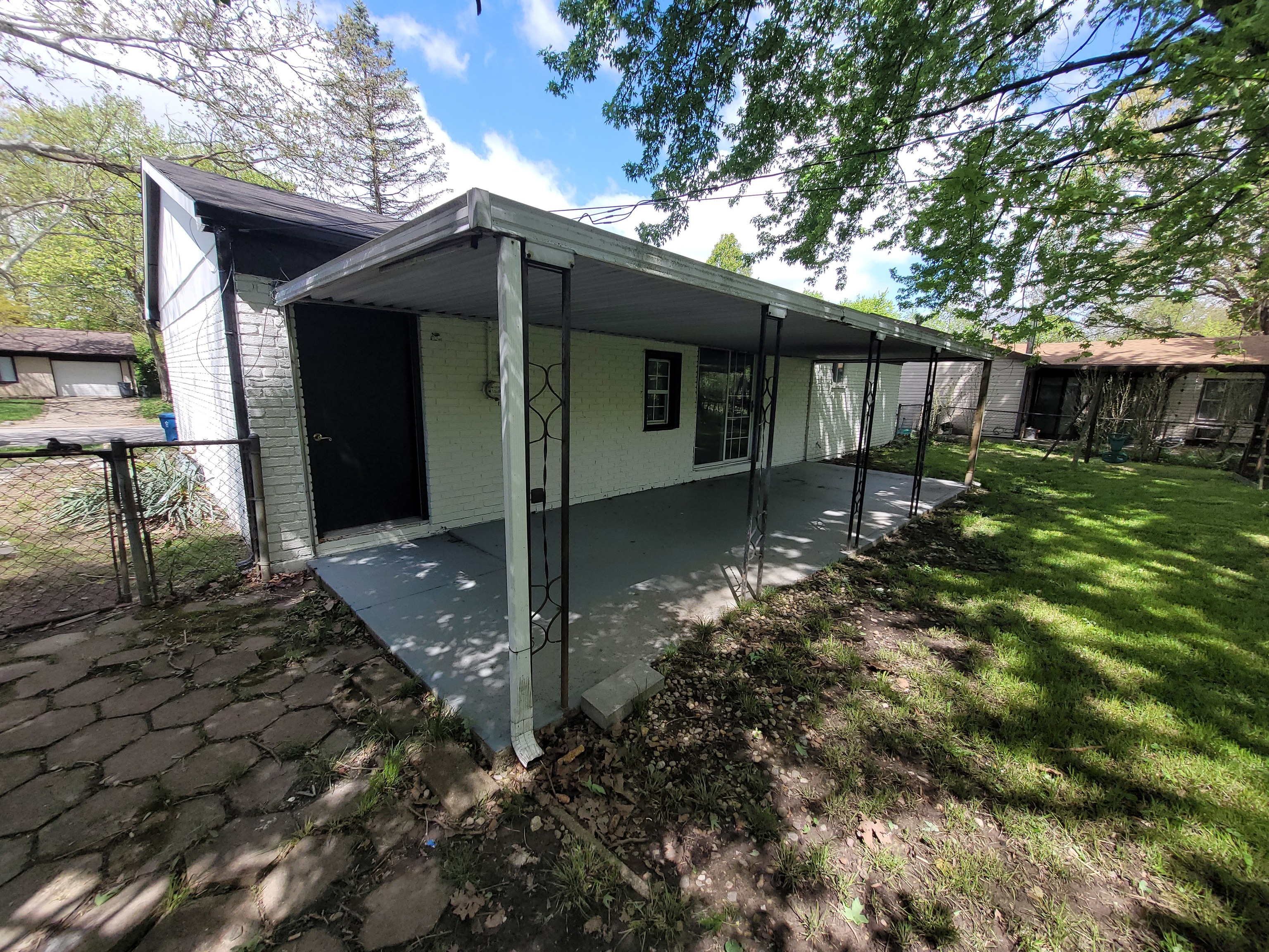 3853 Richelieu Road Indianapolis, IN 46226 - Photo 22 of 24