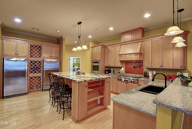 $1,125,000 | 1843 Shiloh Road, Greeneville, TN 37745