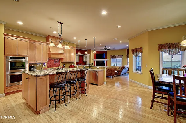 $1,125,000 | 1843 Shiloh Road, Greeneville, TN 37745