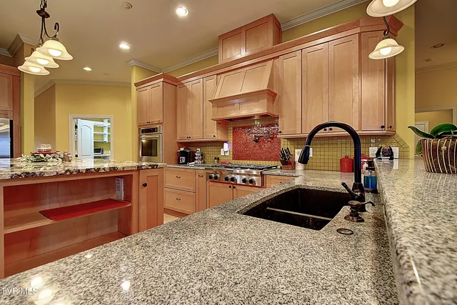 $1,125,000 | 1843 Shiloh Road, Greeneville, TN 37745