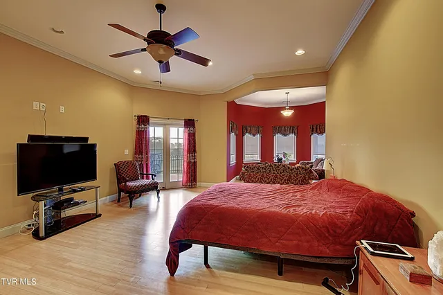 $1,125,000 | 1843 Shiloh Road, Greeneville, TN 37745