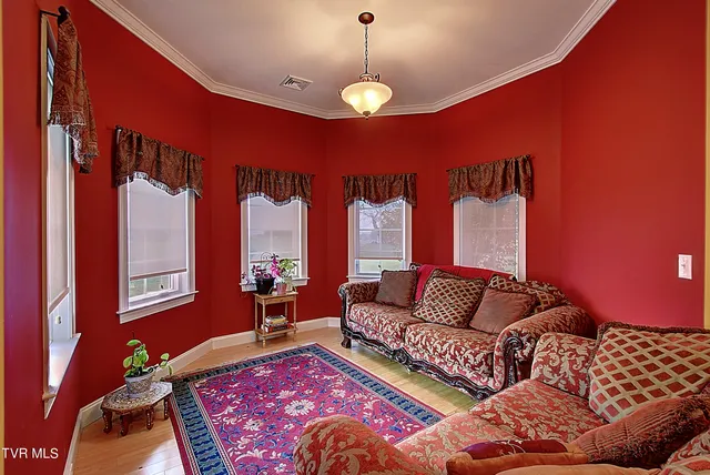 $1,125,000 | 1843 Shiloh Road, Greeneville, TN 37745