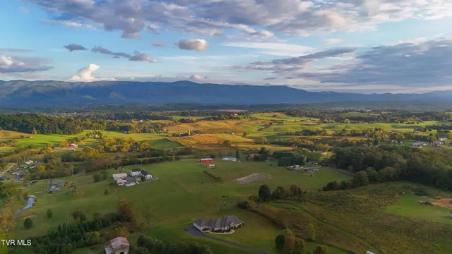 $1,125,000 | 1843 Shiloh Road, Greeneville, TN 37745