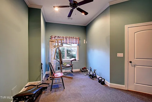 $1,125,000 | 1843 Shiloh Road, Greeneville, TN 37745