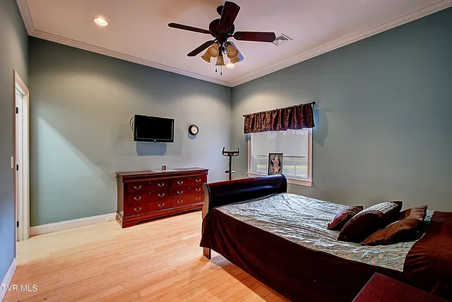 $1,125,000 | 1843 Shiloh Road, Greeneville, TN 37745