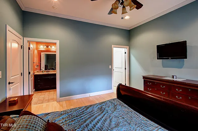 $1,125,000 | 1843 Shiloh Road, Greeneville, TN 37745