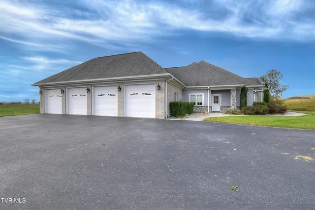 $1,125,000 | 1843 Shiloh Road, Greeneville, TN 37745