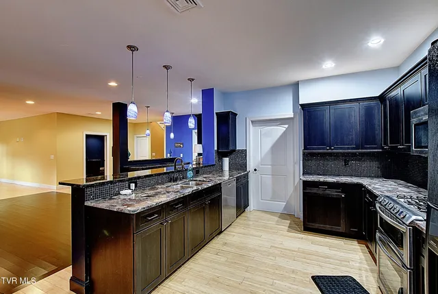 $1,125,000 | 1843 Shiloh Road, Greeneville, TN 37745