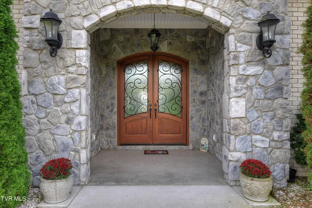 $1,125,000 | 1843 Shiloh Road, Greeneville, TN 37745