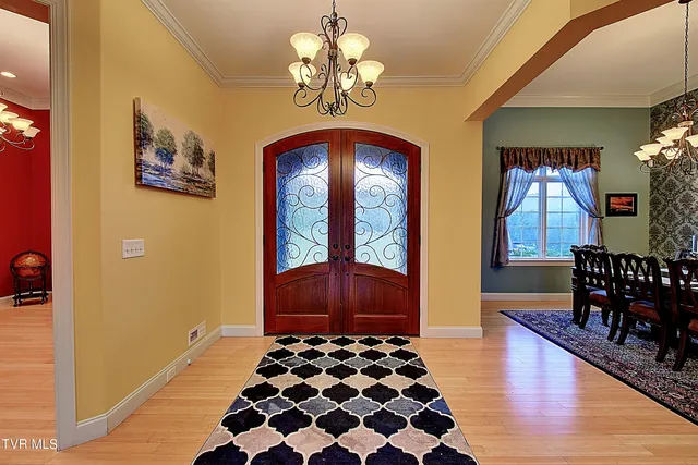 $1,125,000 | 1843 Shiloh Road, Greeneville, TN 37745