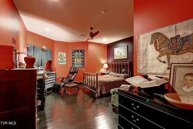 $1,125,000 | 1843 Shiloh Road, Greeneville, TN 37745