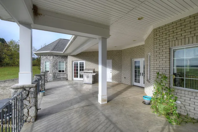 $1,125,000 | 1843 Shiloh Road, Greeneville, TN 37745