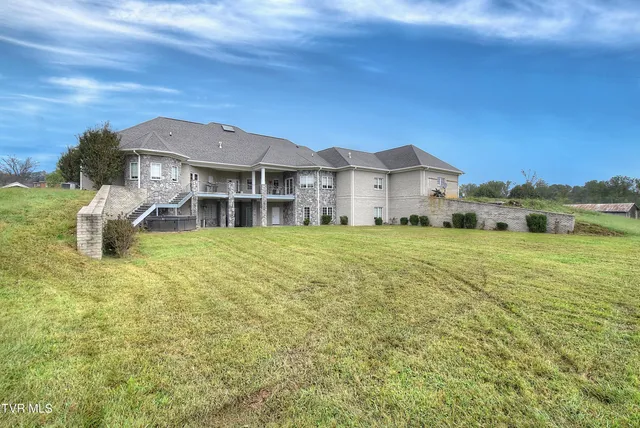 $1,125,000 | 1843 Shiloh Road, Greeneville, TN 37745