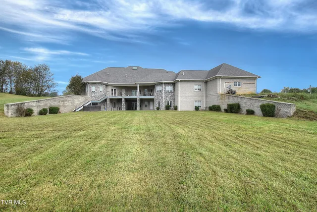 $1,125,000 | 1843 Shiloh Road, Greeneville, TN 37745
