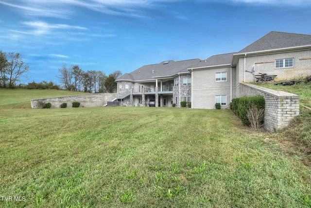 $1,125,000 | 1843 Shiloh Road, Greeneville, TN 37745