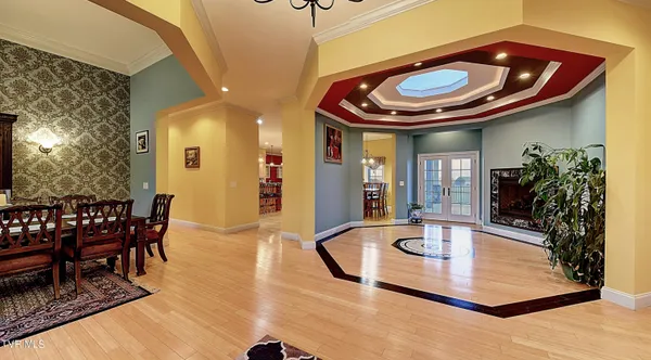 $1,050,000 | 1843 Shiloh Road, Greeneville, TN 37745