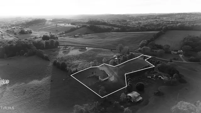 $1,125,000 | 1843 Shiloh Road, Greeneville, TN 37745