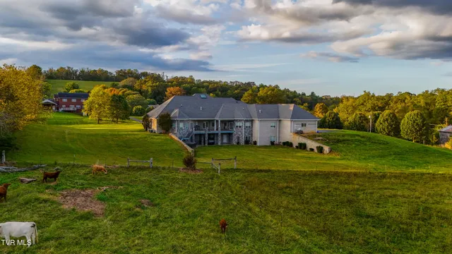$1,125,000 | 1843 Shiloh Road, Greeneville, TN 37745
