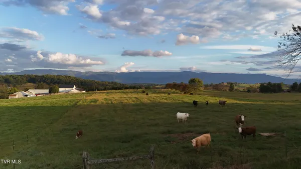 $1,050,000 | 1843 Shiloh Road, Greeneville, TN 37745