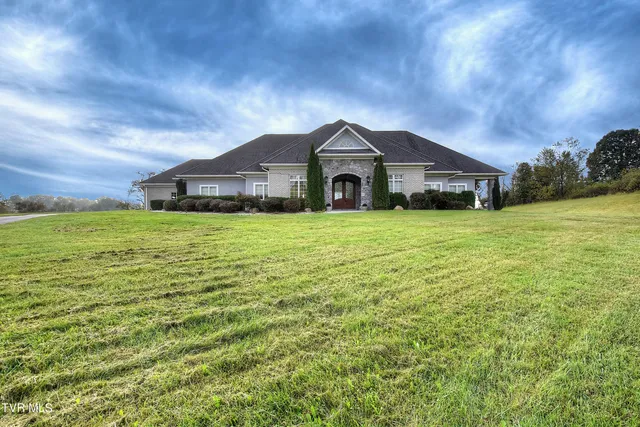 $1,125,000 | 1843 Shiloh Road, Greeneville, TN 37745
