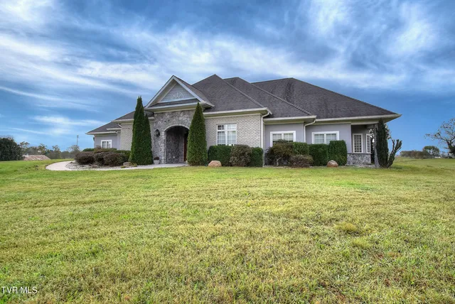 $1,125,000 | 1843 Shiloh Road, Greeneville, TN 37745