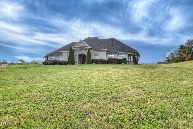 $1,125,000 | 1843 Shiloh Road, Greeneville, TN 37745