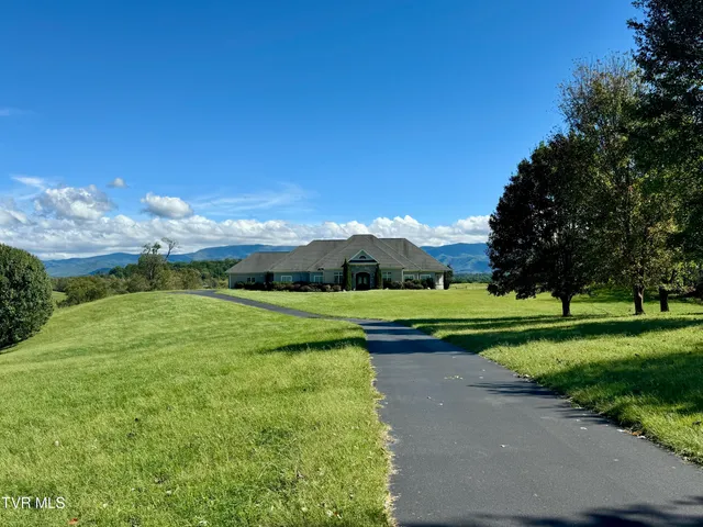 $1,125,000 | 1843 Shiloh Road, Greeneville, TN 37745