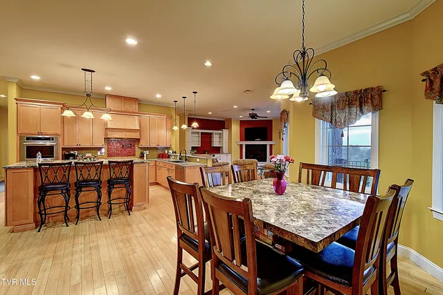 $1,125,000 | 1843 Shiloh Road, Greeneville, TN 37745