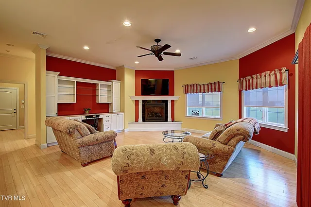 $1,125,000 | 1843 Shiloh Road, Greeneville, TN 37745