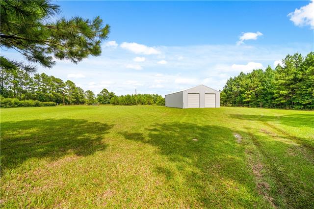 598 Pawnee Road Oakdale, LA 71463 - Photo 1 of 31 Gallery Image 1