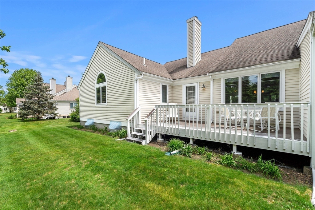 5 Woods Ed, Unit 5 Mashpee, MA 02649 - Photo 24 of 37