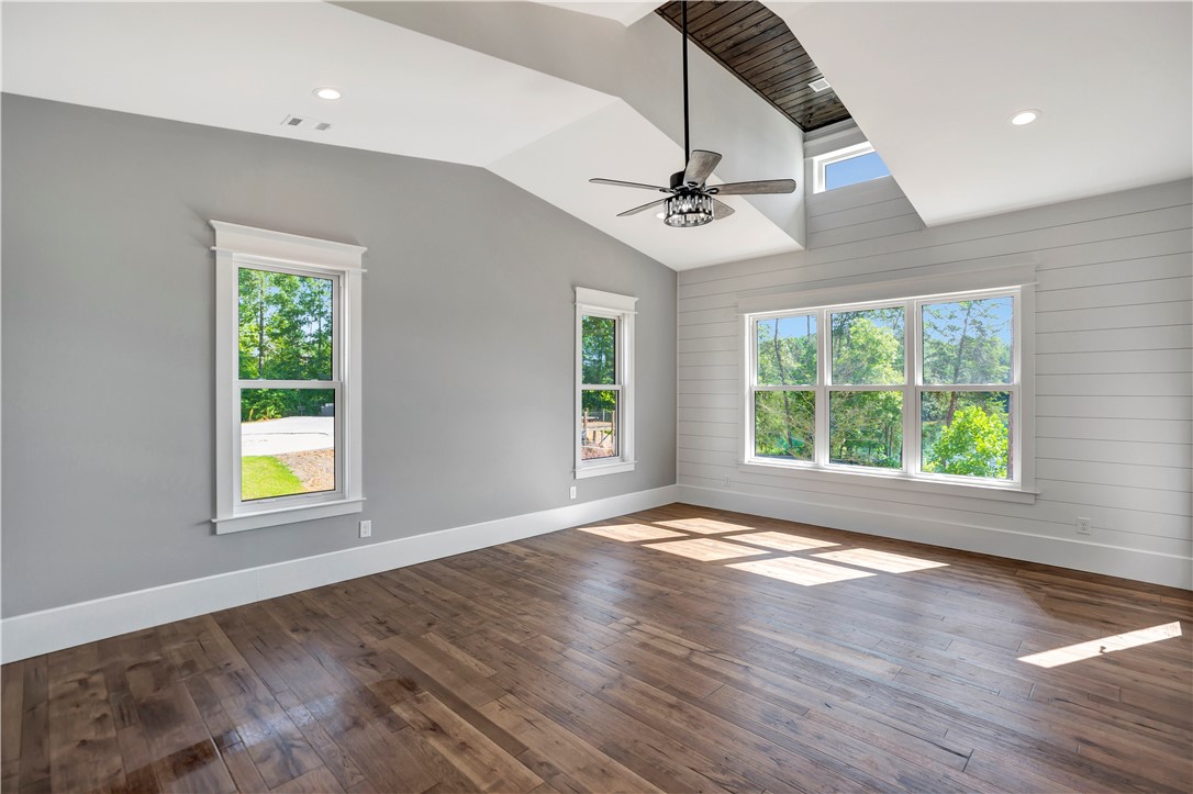 327 McAlister Road West Union, SC 29696 - Photo 20 of 45 Master Bedroom