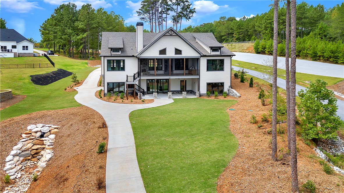 327 McAlister Road West Union, SC 29696 - Photo 41 of 45 Gallery Image 41