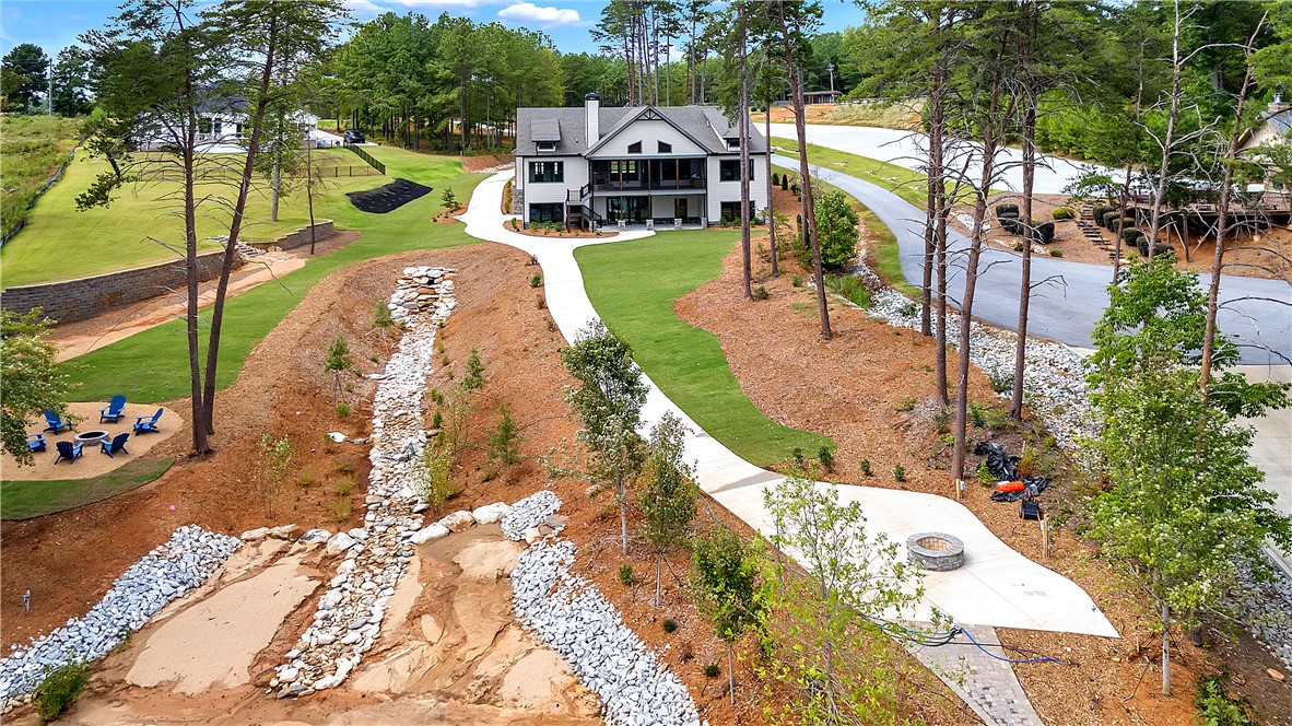 327 McAlister Road West Union, SC 29696 - Photo 42 of 45 Gallery Image 42