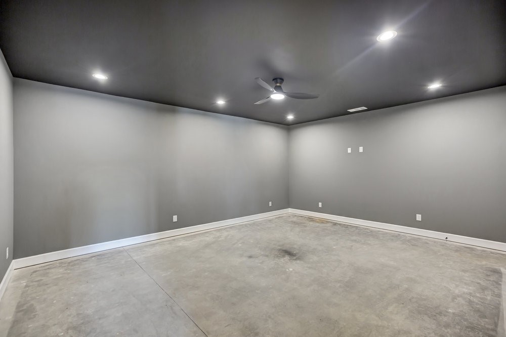 327 McAlister Road West Union, SC 29696 - Photo 43 of 45 Theatre/Bunk Room
