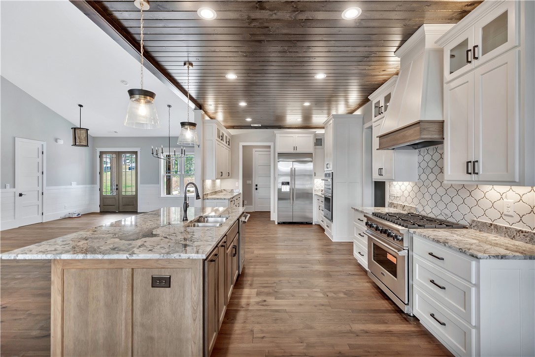 327 McAlister Road West Union, SC 29696 - Photo 5 of 45 Gallery Image 5